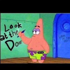 Meet your Posher, Alan